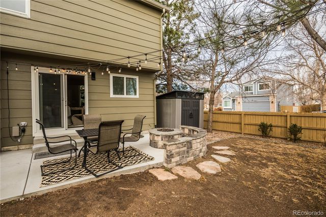 11310 Vernon Way, Parker, CO 80134