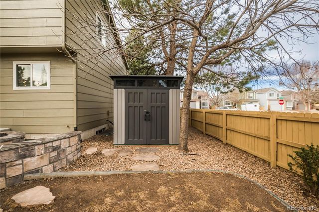 11310 Vernon Way, Parker, CO 80134