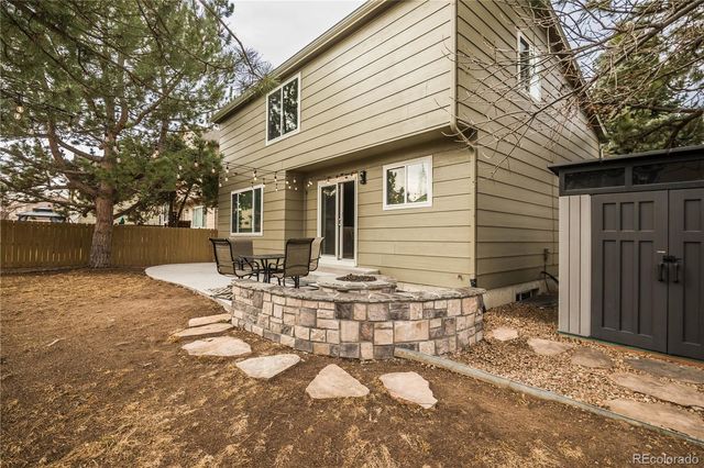 11310 Vernon Way, Parker, CO 80134