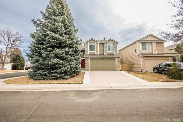 11310 Vernon Way, Parker, CO 80134