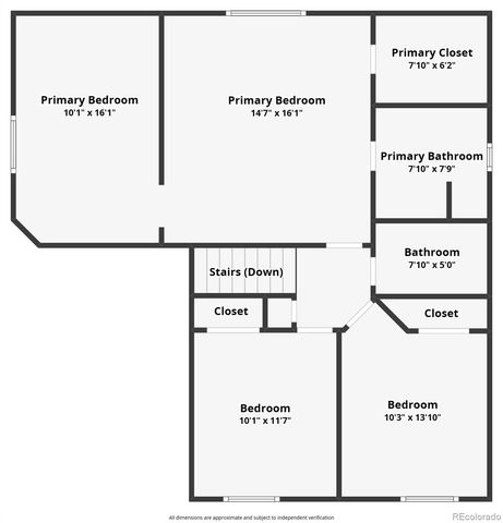 11310 Vernon Way, Parker, CO 80134