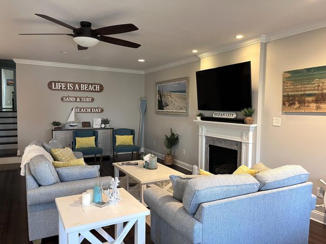 1136 SIMPSON AVE, Ocean City, NJ 08226