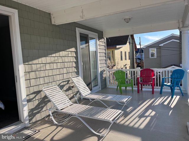 1136 SIMPSON AVE, Ocean City, NJ 08226