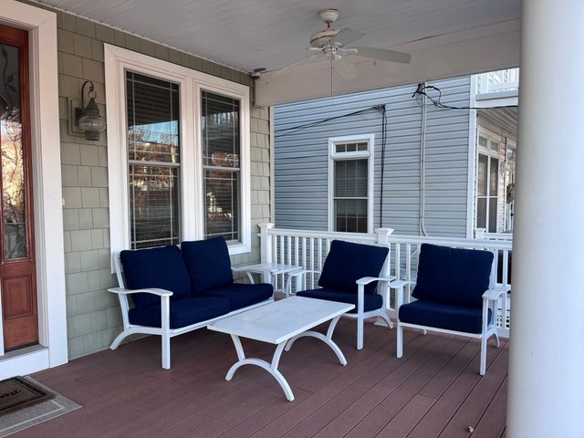 1136 SIMPSON AVE, Ocean City, NJ 08226