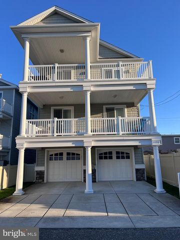 1136 SIMPSON AVE, Ocean City, NJ 08226