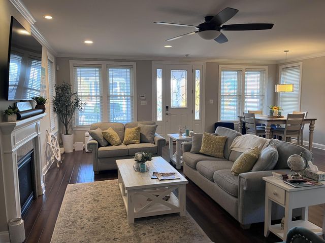 1136 SIMPSON AVE, Ocean City, NJ 08226