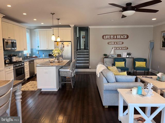 1136 SIMPSON AVE, Ocean City, NJ 08226
