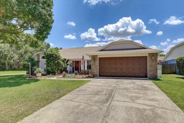 1907 HORSESHOE DRIVE, Plant City, FL 33566