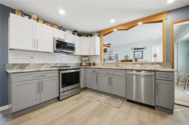 29 Lancaster TER, Hampton, VA 23666