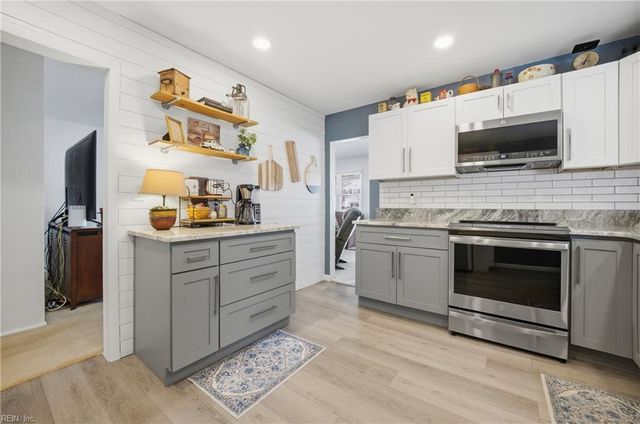 29 Lancaster TER, Hampton, VA 23666