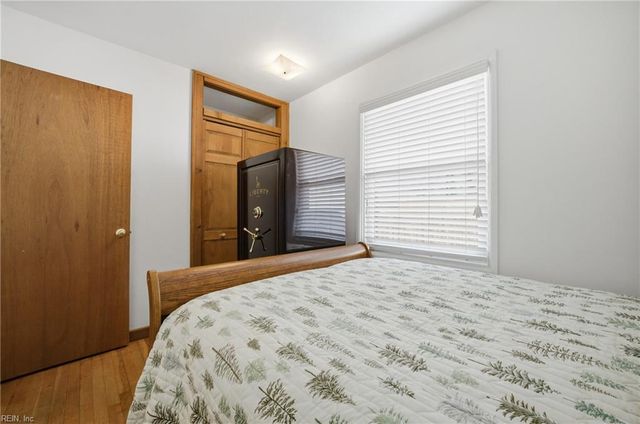29 Lancaster TER, Hampton, VA 23666