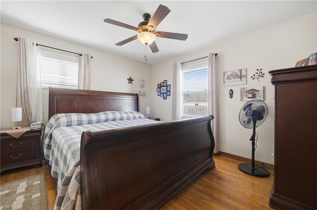 29 Lancaster TER, Hampton, VA 23666