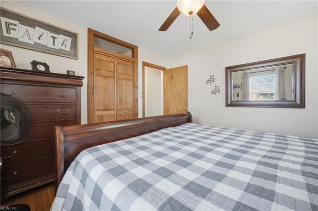 29 Lancaster TER, Hampton, VA 23666