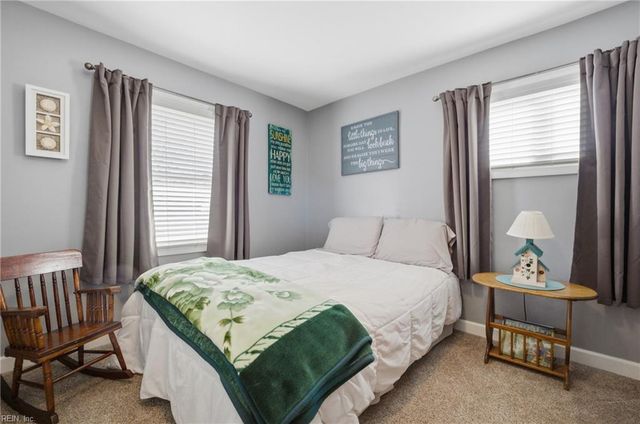 29 Lancaster TER, Hampton, VA 23666