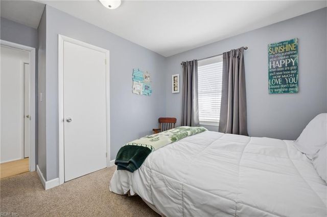 29 Lancaster TER, Hampton, VA 23666