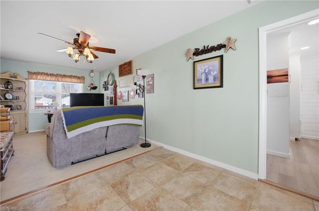 29 Lancaster TER, Hampton, VA 23666