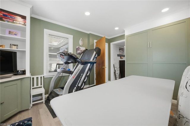 29 Lancaster TER, Hampton, VA 23666