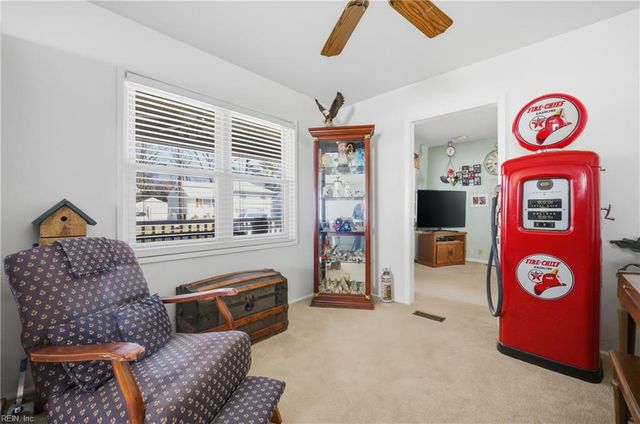 29 Lancaster TER, Hampton, VA 23666