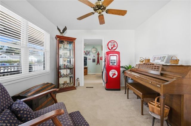 29 Lancaster TER, Hampton, VA 23666