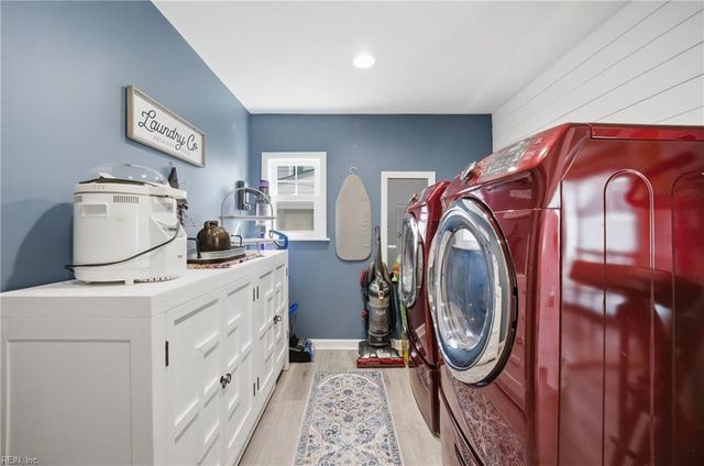 29 Lancaster TER, Hampton, VA 23666