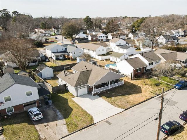 29 Lancaster TER, Hampton, VA 23666