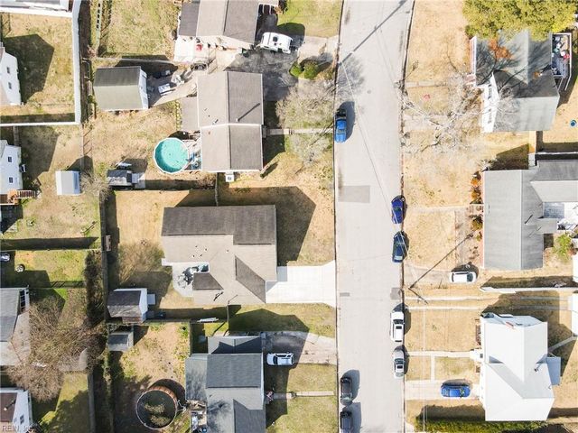 29 Lancaster TER, Hampton, VA 23666