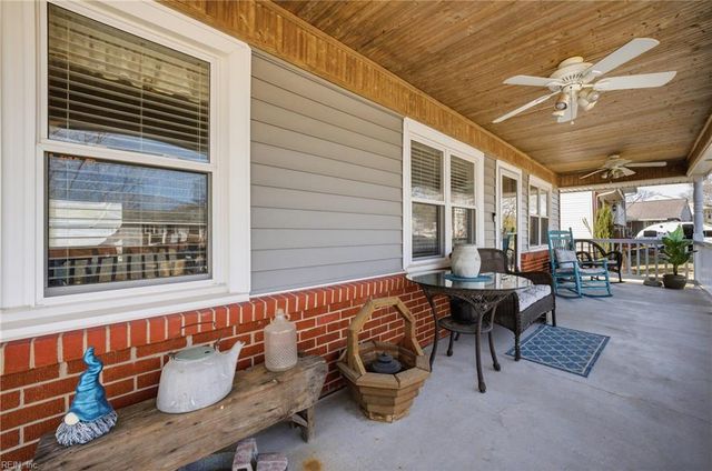 29 Lancaster TER, Hampton, VA 23666