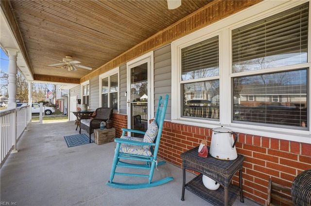 29 Lancaster TER, Hampton, VA 23666