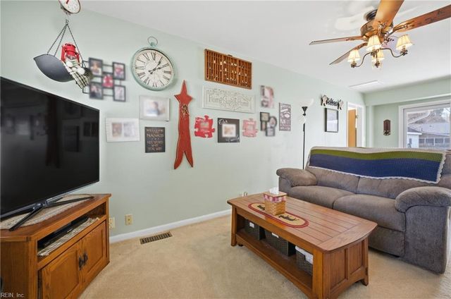 29 Lancaster TER, Hampton, VA 23666