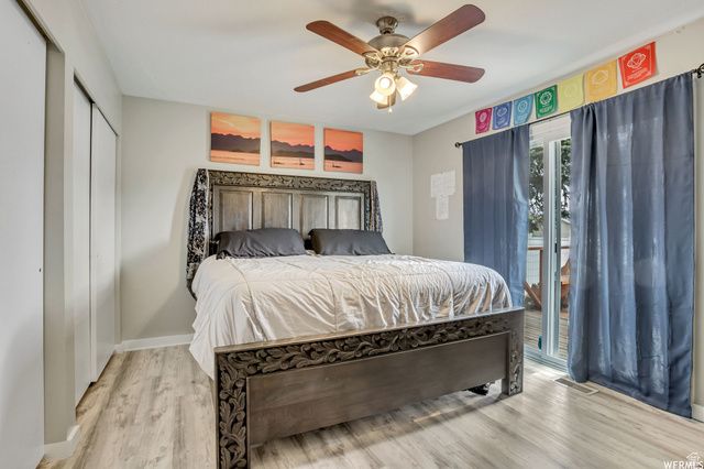 12669 S OLD FORT DR, Riverton, UT 84065