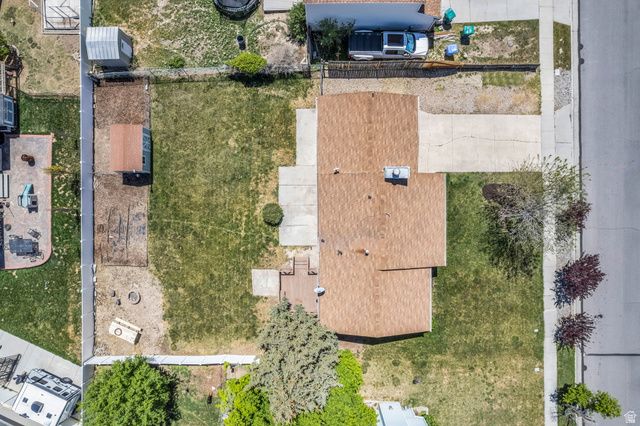 12669 S OLD FORT DR, Riverton, UT 84065
