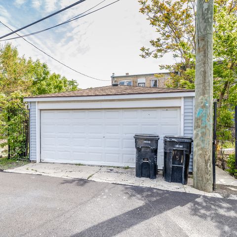 1130 S Sacramento Boulevard, Chicago, IL 60612
