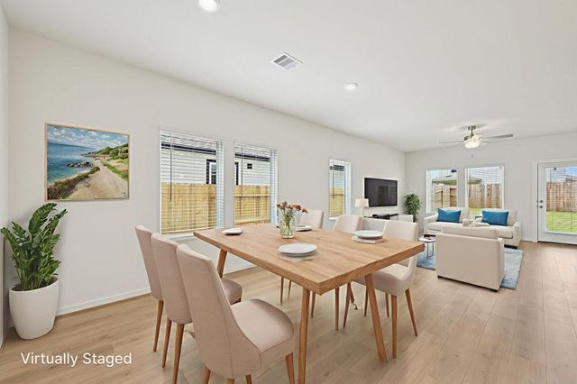 380 Sunrise Ranch Drive, Montgomery, TX 77316