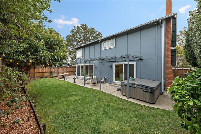 2060 Avignon Place, Half Moon Bay, CA 94019