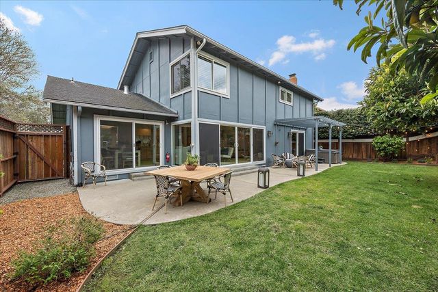 2060 Avignon Place, Half Moon Bay, CA 94019