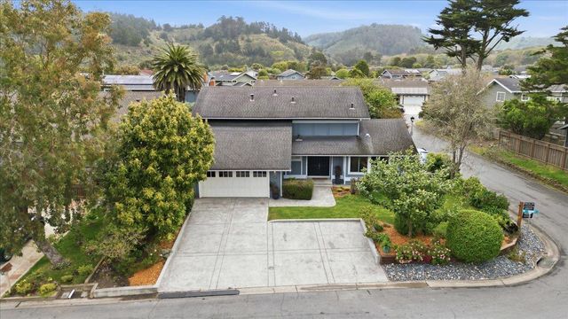 2060 Avignon Place, Half Moon Bay, CA 94019