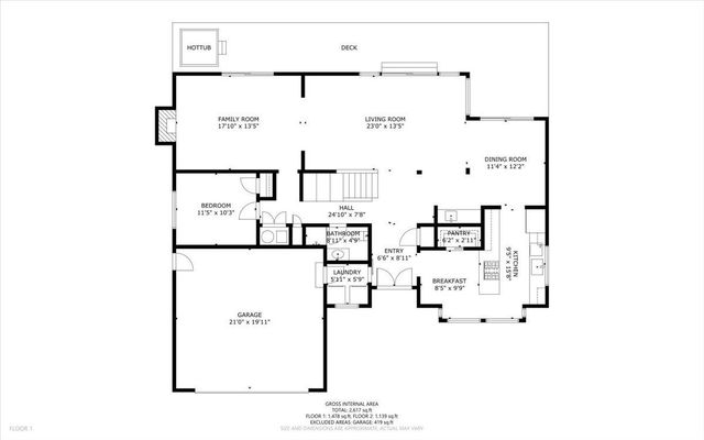 2060 Avignon Place, Half Moon Bay, CA 94019