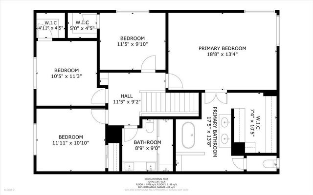 2060 Avignon Place, Half Moon Bay, CA 94019