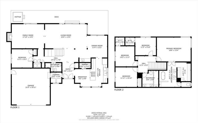 2060 Avignon Place, Half Moon Bay, CA 94019