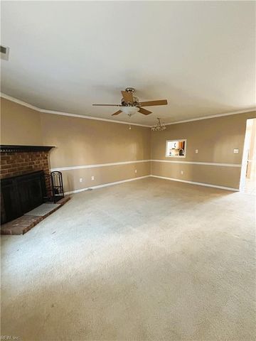 112 Havershaw DR, Yorktown, VA 23692