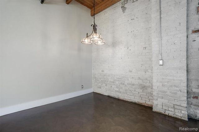 6533 E. Jefferson Avenue 413W, Detroit, MI 48207