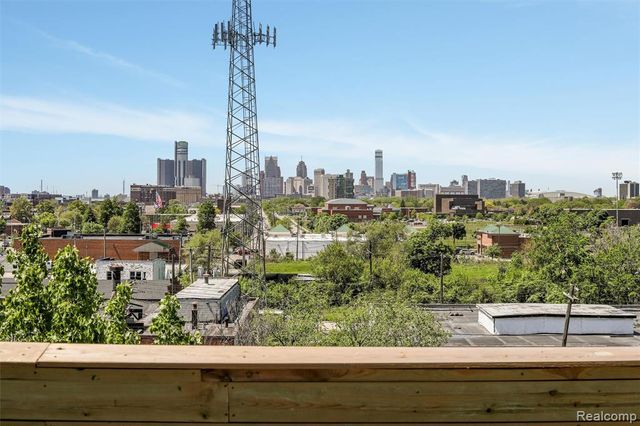 6533 E. Jefferson Avenue 413W, Detroit, MI 48207