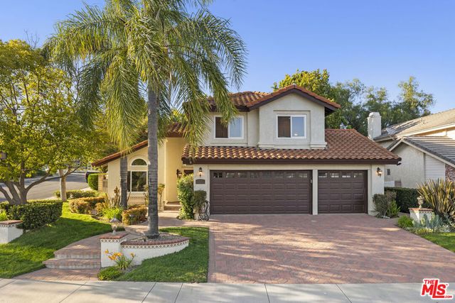 2233 Country Park Court, Thousand Oaks, CA 91362