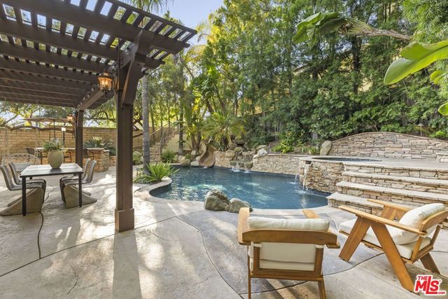 2233 Country Park Court, Thousand Oaks, CA 91362