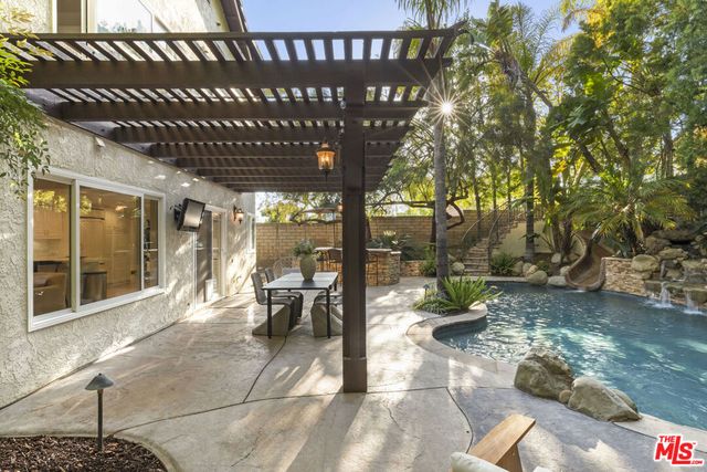 2233 Country Park Court, Thousand Oaks, CA 91362