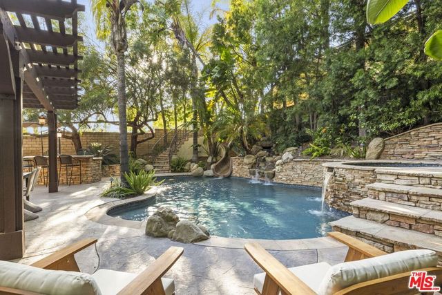 2233 Country Park Court, Thousand Oaks, CA 91362