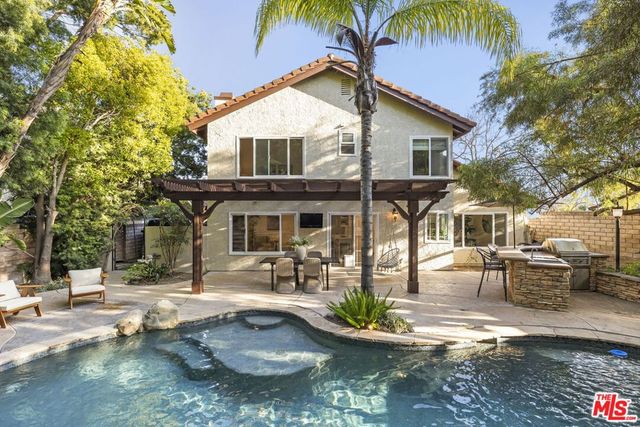 2233 Country Park Court, Thousand Oaks, CA 91362