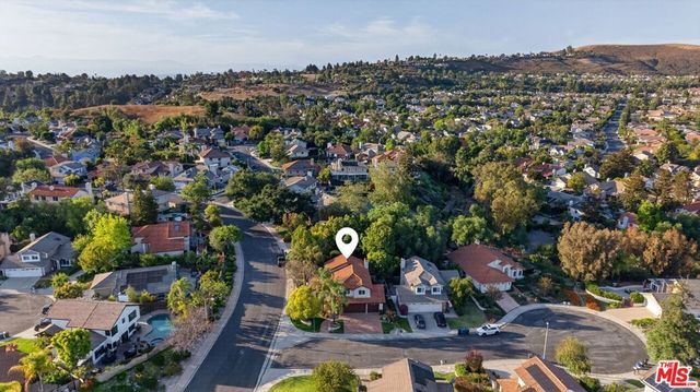 2233 Country Park Court, Thousand Oaks, CA 91362