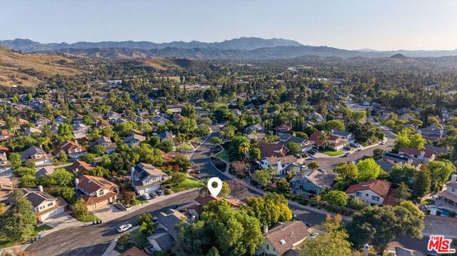 2233 Country Park Court, Thousand Oaks, CA 91362