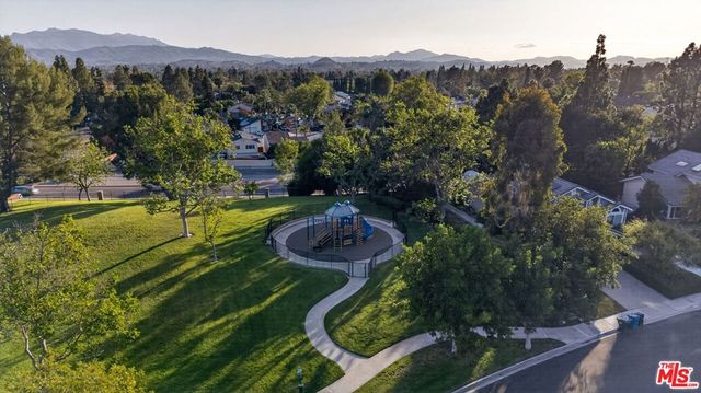 2233 Country Park Court, Thousand Oaks, CA 91362
